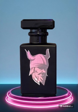 Viking’s Jasmin Vanille 30ml - Extrait de Parfum.