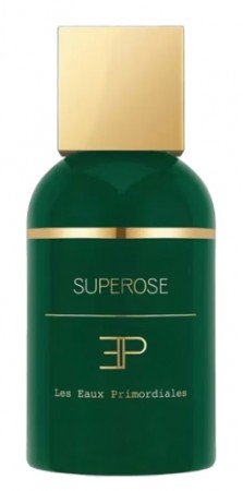 Superose Les EAUX Primordiales - Unisex