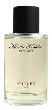 Menthe Fraiche - James Heeley - Eau de Parfum - Unisex - 3ml