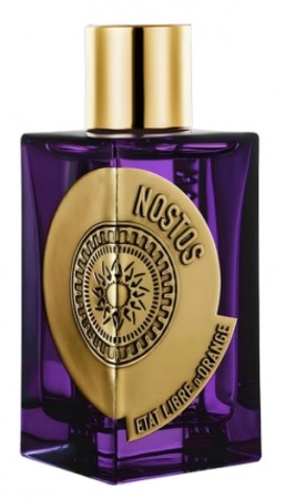 Nostos - Etat Libre d'Orange - Eau de Parfum - Unisex - 10ml