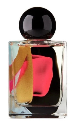 Ambrosia - La Folie a Plusieurs - Eau de Parfum - Unisex - 3ml