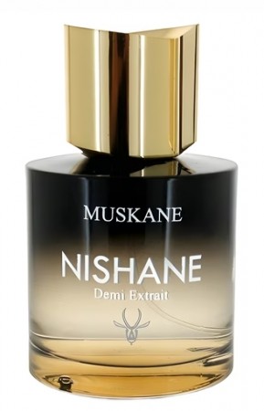 Muskane Nishane - Unisex