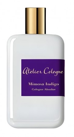 Mimosa Indigo Atelier Cologne - Unisex