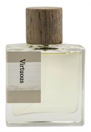 Virtuous Contradictions - ILK - Extrait de Parfum - Unisex - 5ml