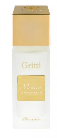 Gritti Monica Eau De Parfum 5ml - Damer