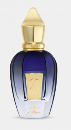 Xerjoff - Ascot moon - Eau de Parfum - Unisex - 50ml