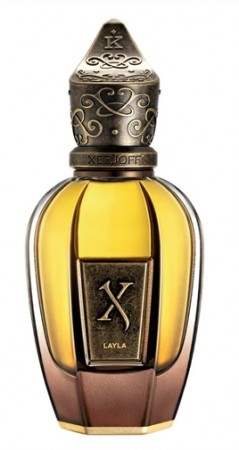 Layla - Xerjoff -Eau de Parfum - Unisex - 5ml