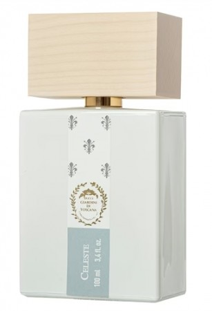 Celeste Giardini Di Toscana - Unisex