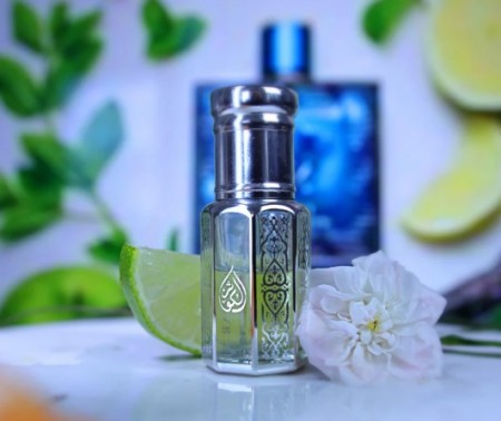Versace Eros inspired 12ml