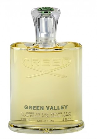 Green Valley - Creed - Eau de Parfum - Menn - 3ml