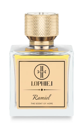 Ramiel - Lophiel - Eau de Parfum - Unisex - 5ml
