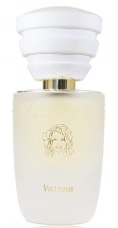 Vaiana - Masque Milano - Eau de Parfum - Damer - 3ml