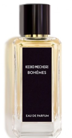 Bohèmes - Keiko Mecheri - Eau de Parfum - Unisex - 3ml