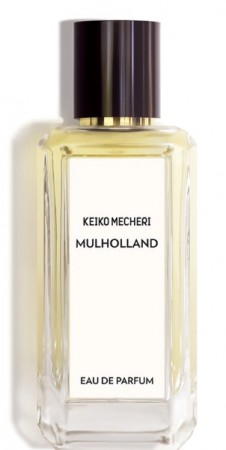 Mulholland - Keiko Mecheri - Eau de Parfum - Unisex - 10ml