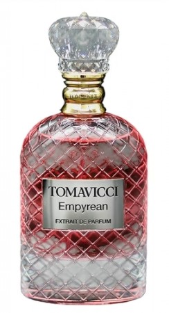 Empyrean - Tomavicci - Extrait de Parfum - Unisex - 5ml