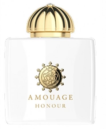 Honour Woman - Amouage - Eau de Parfum - Damer - 5ml