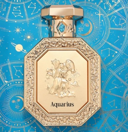 Aquarius French Avenue EDP - 90ml - Unisex