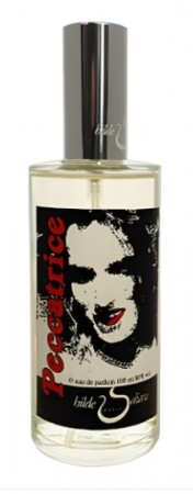 Peccatrice - Hilde Soliani - Eau de Parfum - Unisex - 10ml