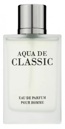 Aqua De Classic edp - 100ml