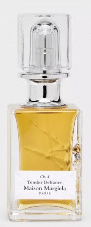 Tender Defiance - Maison Martin Margiela - Eau de Parfum - Unisex - 3ml