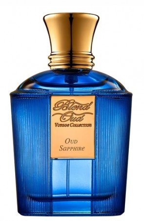 Oud Sapphire - Blend Oud - Eau de Parfum - Unisex - 3ml