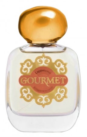 Cappuccino - Gourmet - Extrait de Parfum - Unisex - 5ml