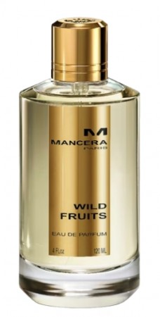 Wild Fruits - Mancera - Eau de Parfum - Unisex - 5ml