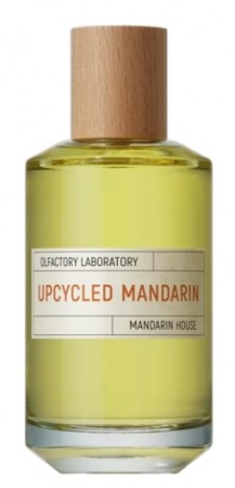 Upcycled Mandarin Les Liquides Imaginaires - Unisex
