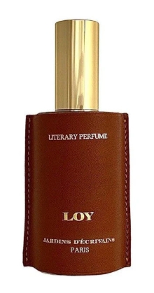 Loy Jardins d’Ecrivains - Unisex