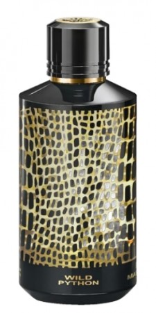 Wild Python - Mancera - Eau de Parfum - Unisex - 3ml