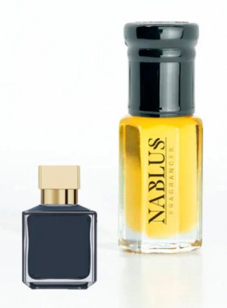 Oud Satin 6ml