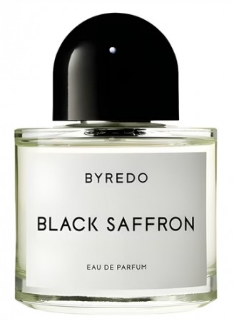 Black Saffron - Byredo - Eau de Parfum - Unisex - 3ml