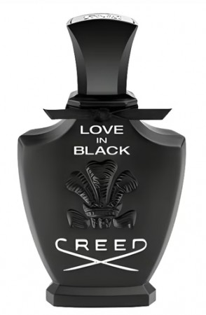 Love in Black - Creed - Eau de Parfum - Damer - 5ml