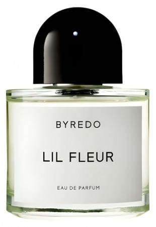 Lil Fleur - Byredo - Eau de Parfum - Unisex - 3ml