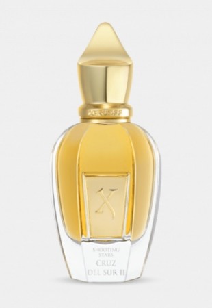 Xerjoff - Cruz del sur II - Parfum - Unisex - 50ml