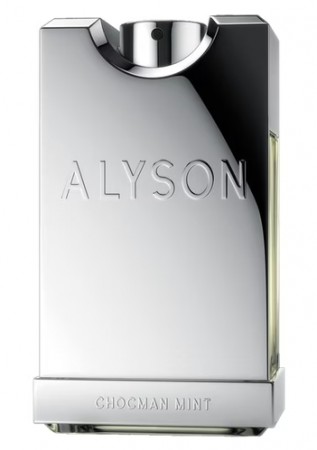 ALYSONOLDOINI - 3ml - 5ml - 10ml prøver