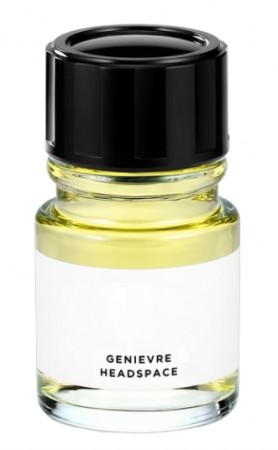 Genievre - Headspace - Eau de Parfum - Unisex - 3ml