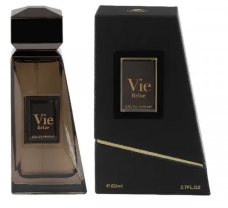 French Avenue Vie Brise EDP - 80ml - Menn