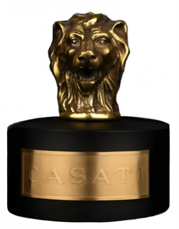 Purple - Casati - Extrait de Parfum - Unisex - 3ml