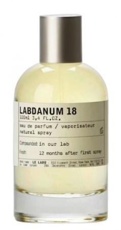 Labdanum 18 - Le Labo - Eau de Parfum - Unisex - 3ml