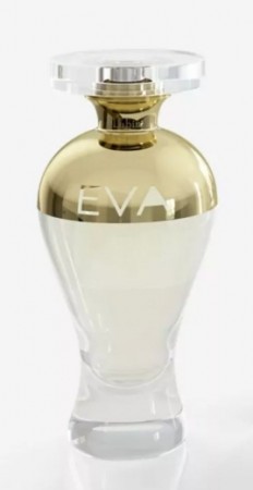 Eva Lubin - Damer