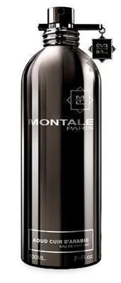 Montale Aoud Cuir d'Arabie 5ml