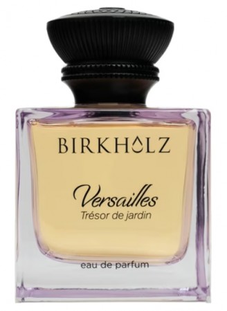 Versailles - Trésor de Jardin - Birkholz - Eau de Parfum - Unisex - 10ml