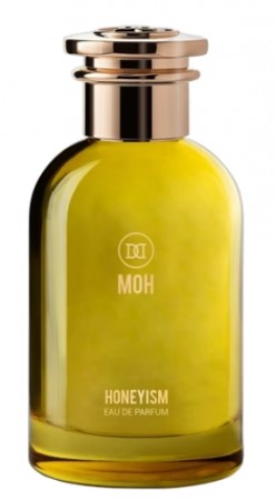 Honeyism - MOH London - Eau de Parfum - Unisex - 3ml