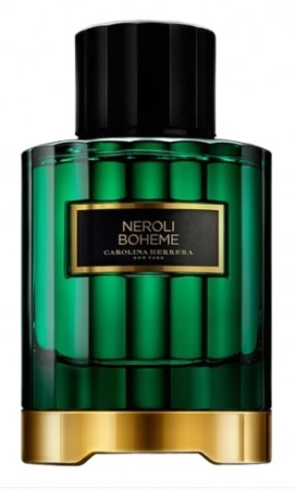 Neroli Boheme - Carolina Herrera - Eau de Parfum - Unisex - 10ml
