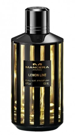 Lemon Line - Mancera - Eau de Parfum - Unisex - 5ml