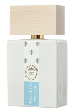 Giardini Di Toscana - Bianco Latte - Eau De Parfum - Unisex - 5ml