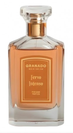 Fervo Intenso - Granado - Eau de Parfum - Unisex - 5ml