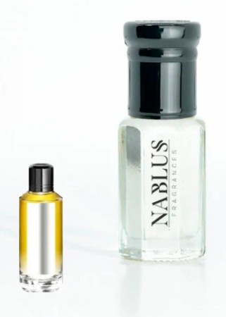 Roses Vanille 6ml