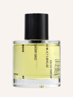 Cherry Bass - Noise - Eau de Parfum - Unisex - 5ml